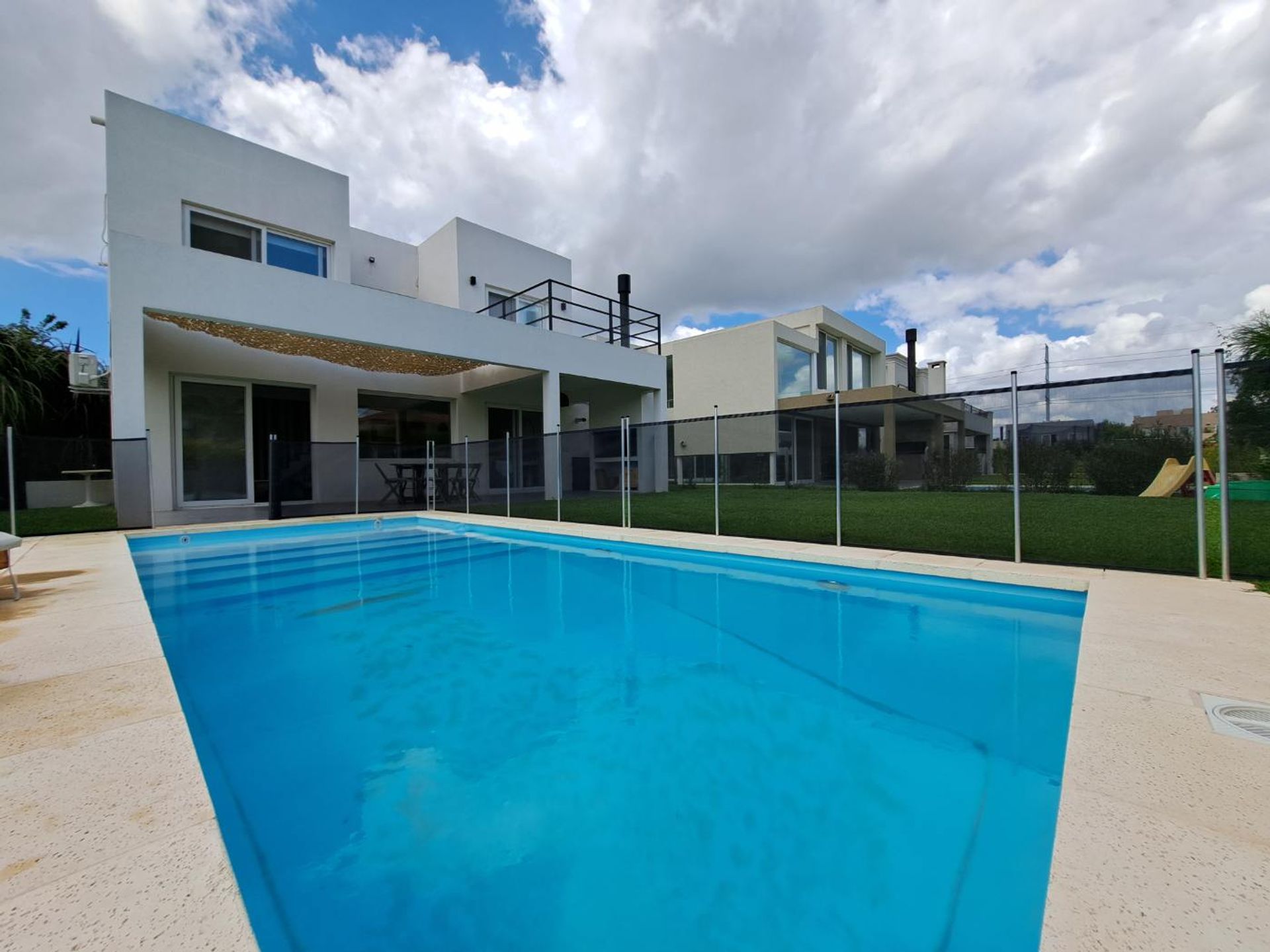Venta Casa 5 Amb Tipas Nordelta Pileta