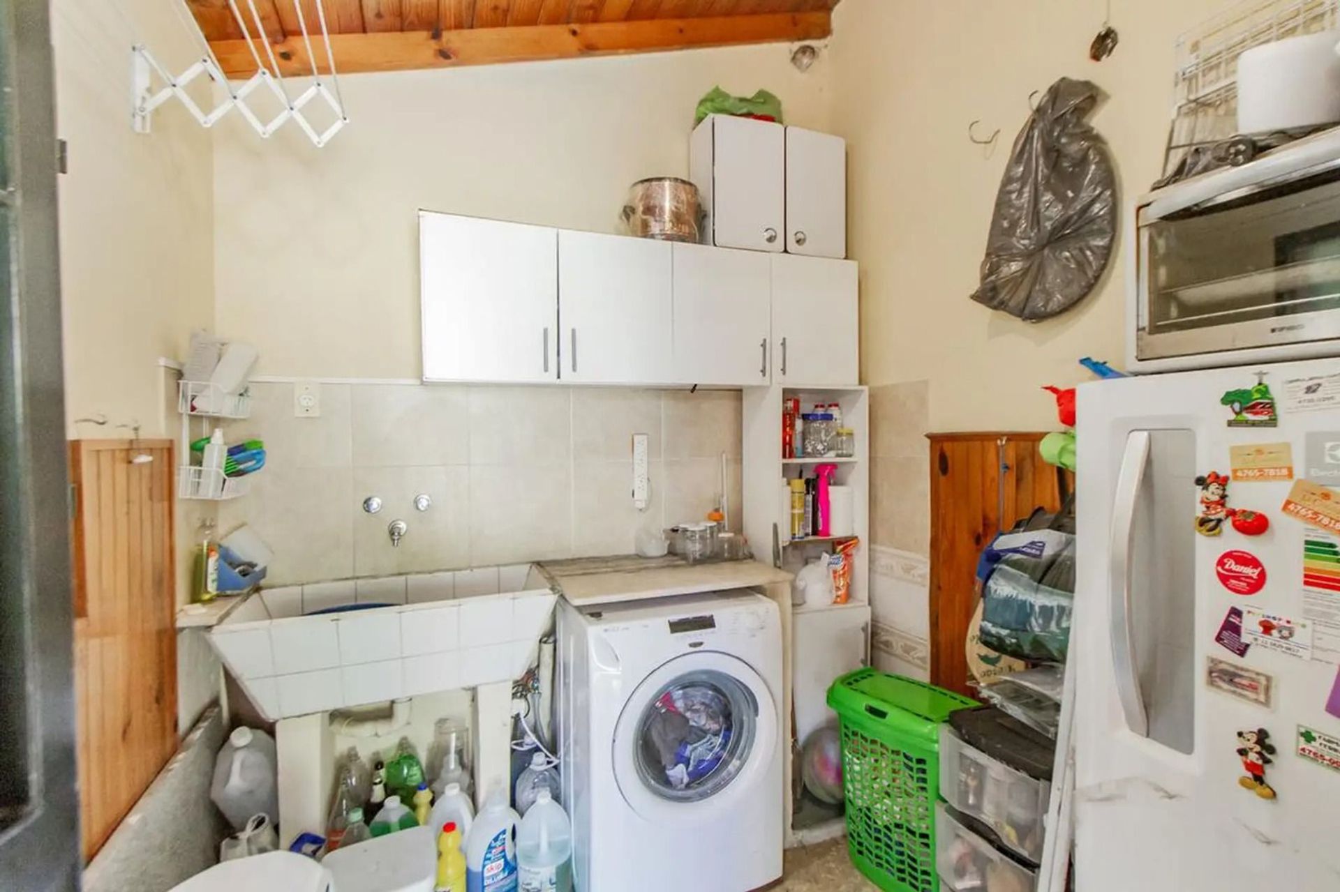 Venta Casa 7 Ambientes Villa Adelina