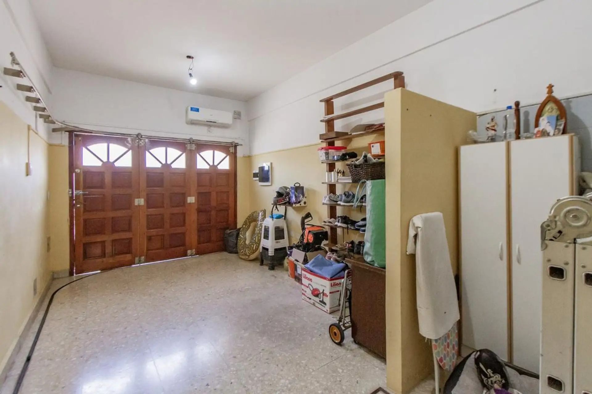 Venta Casa 7 Ambientes Villa Adelina