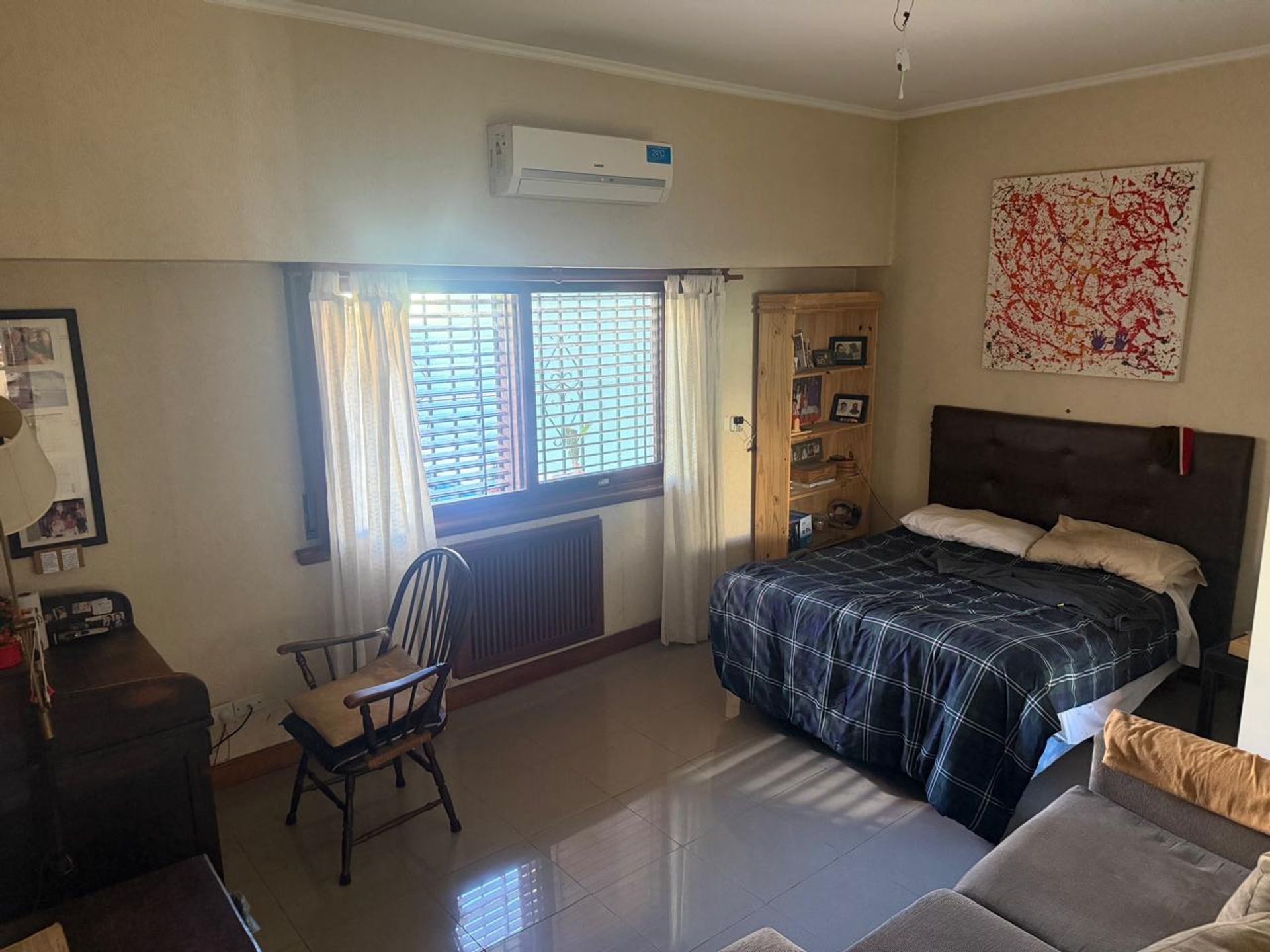 Venta Casa 7 Ambientes Villa Adelina