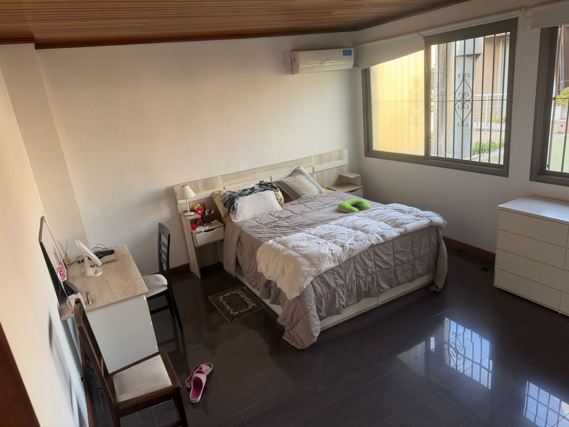 Venta Casa 7 Ambientes Villa Adelina