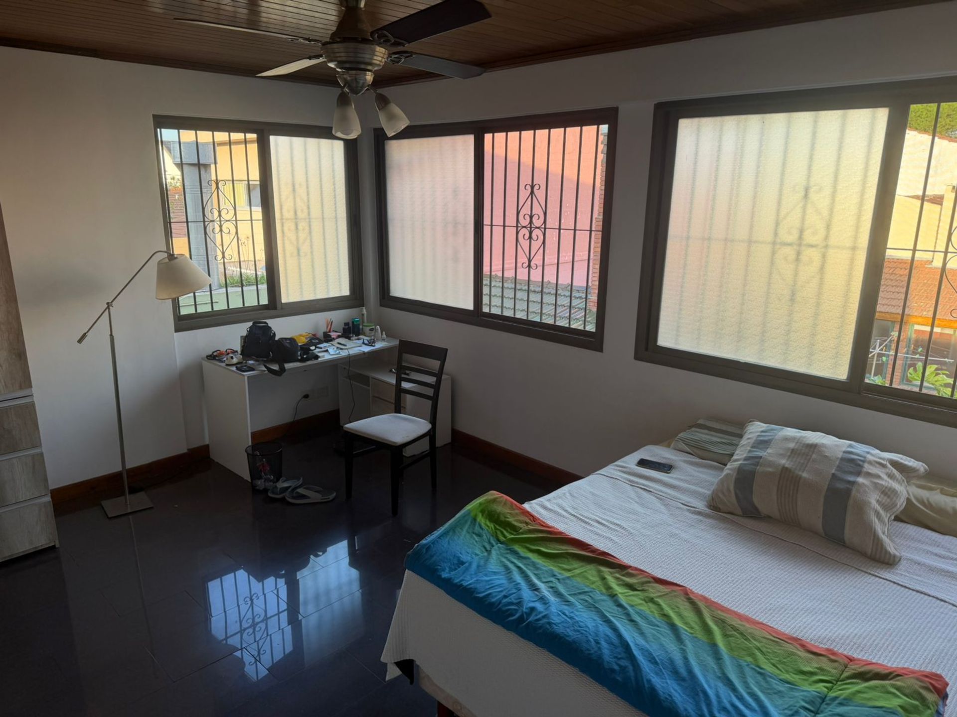 Venta Casa 7 Ambientes Villa Adelina