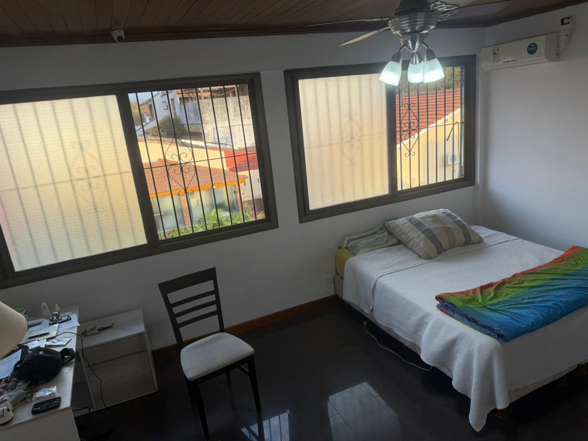 Venta Casa 7 Ambientes Villa Adelina