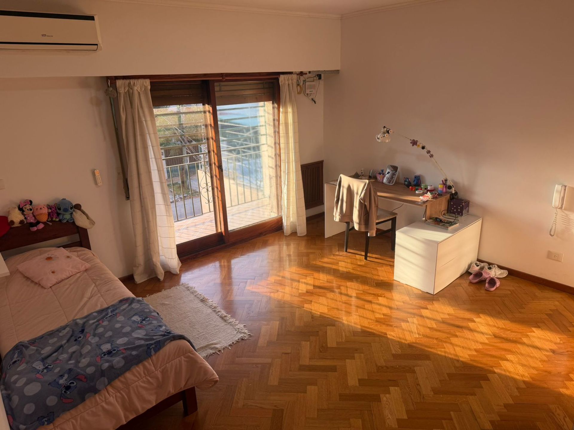 Venta Casa 7 Ambientes Villa Adelina