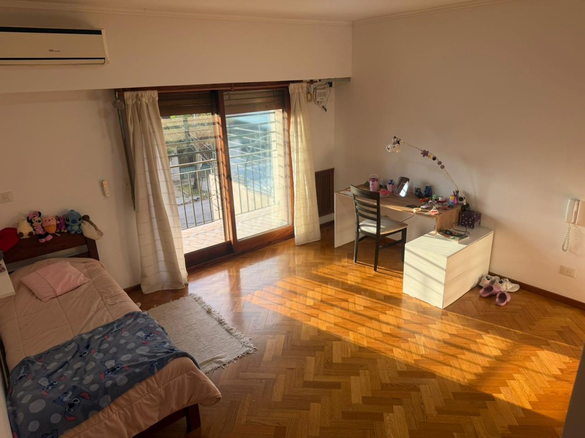 Venta Casa 7 Ambientes Villa Adelina