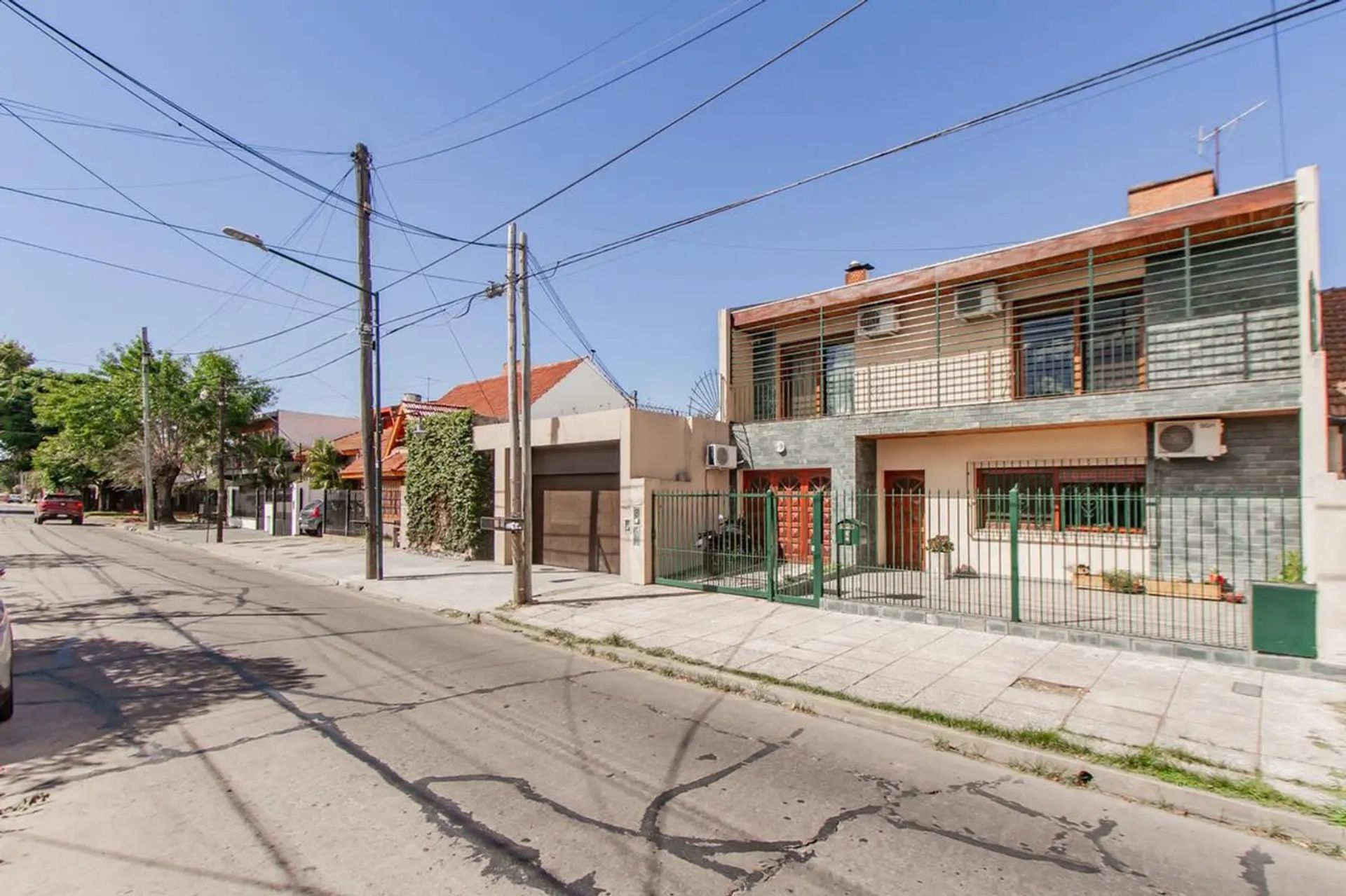 Venta Casa 7 Ambientes Villa Adelina