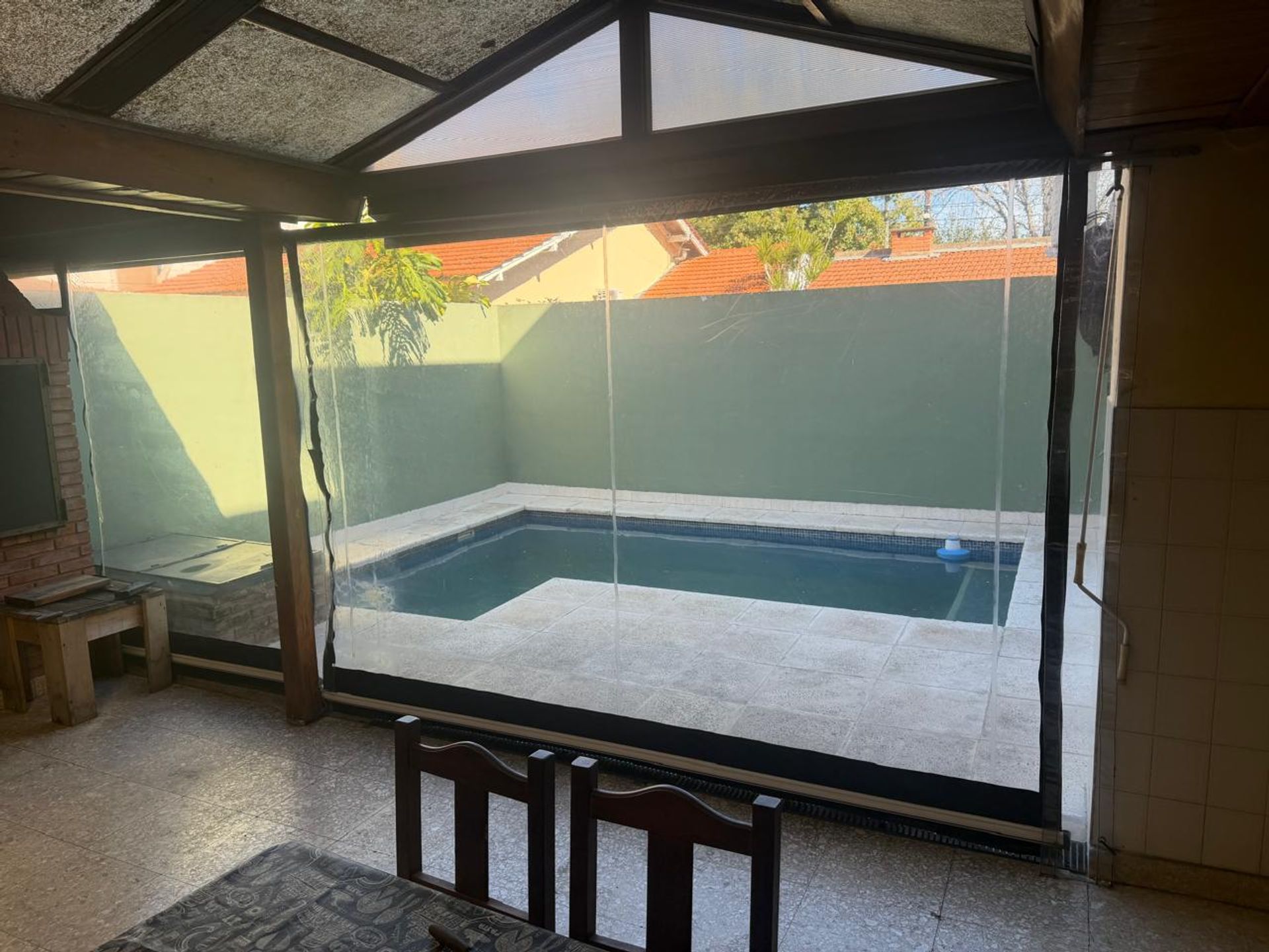 Venta Casa 7 Ambientes Villa Adelina