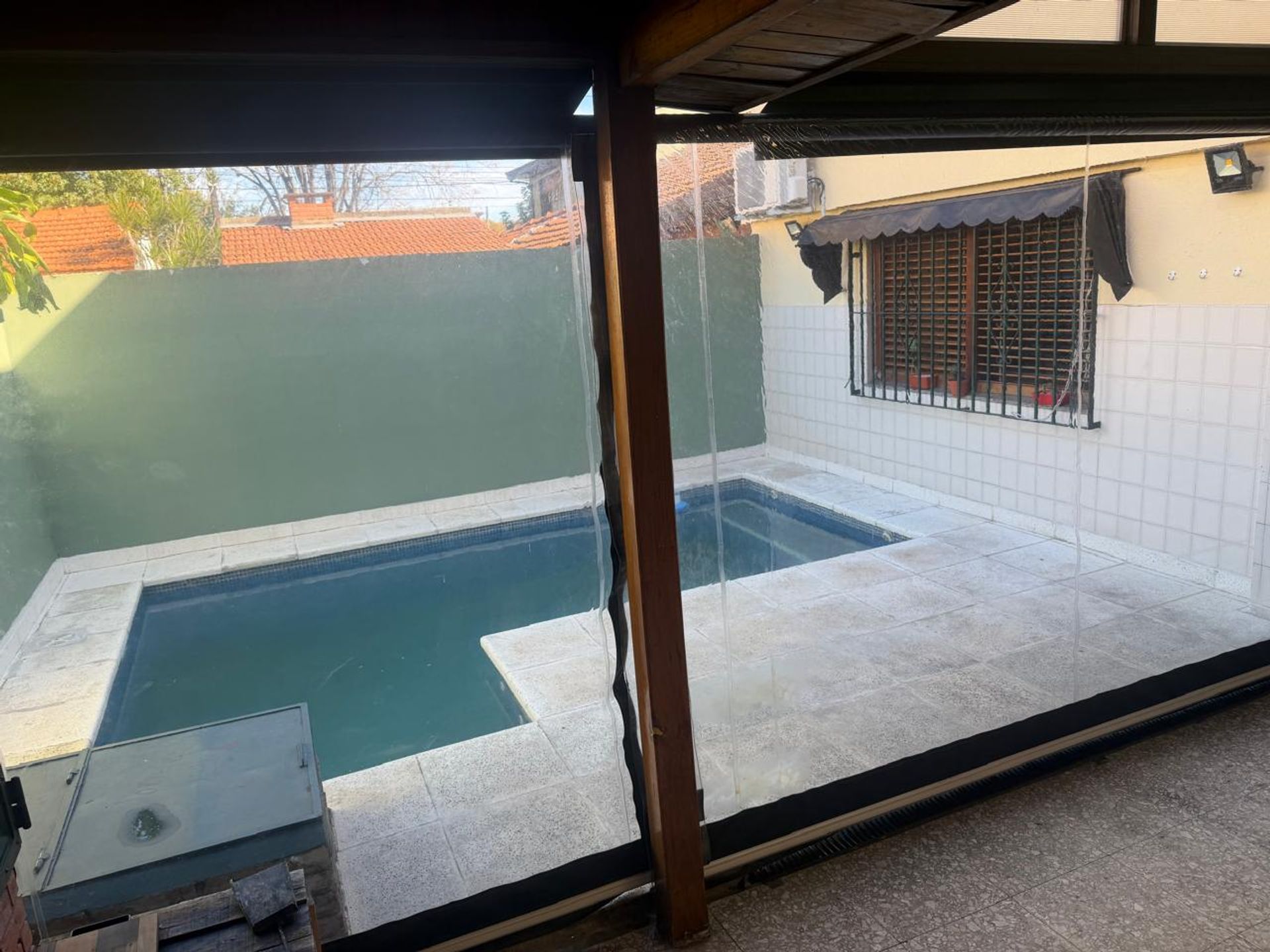Venta Casa 7 Ambientes Villa Adelina
