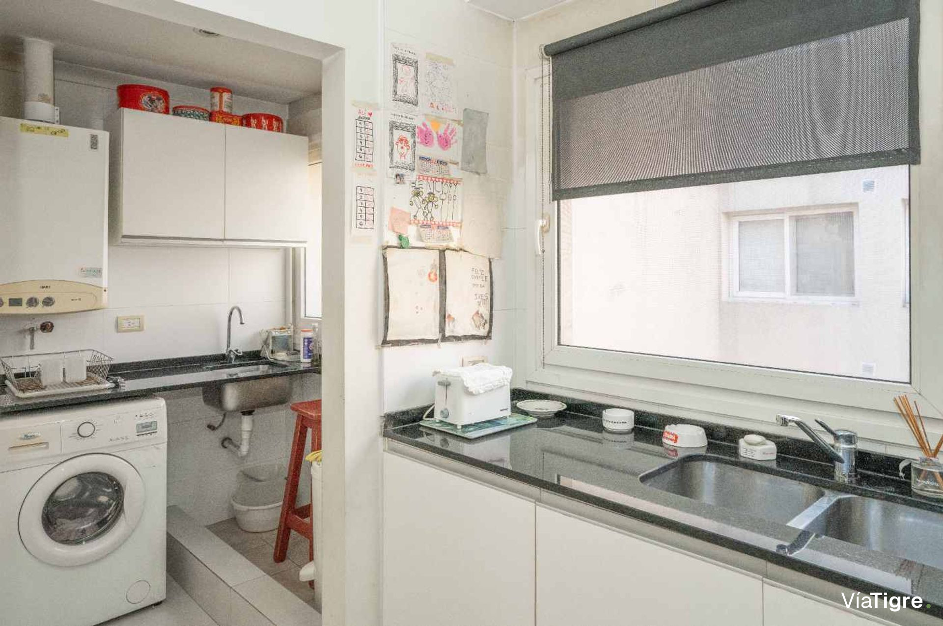 Venta Duplex Florida Cochera Amenities 4 Ambientes