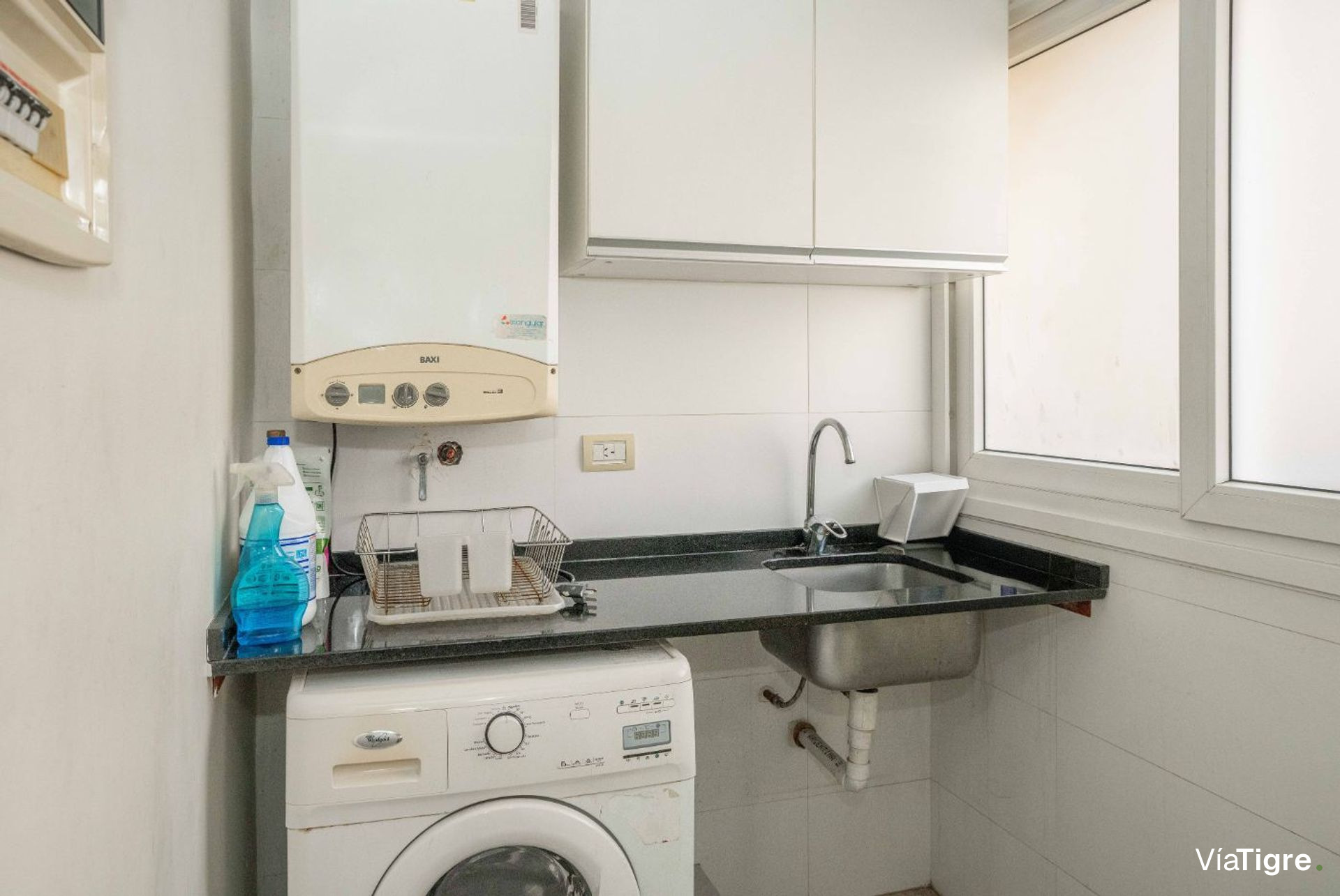 Venta Duplex Florida Cochera Amenities 4 Ambientes