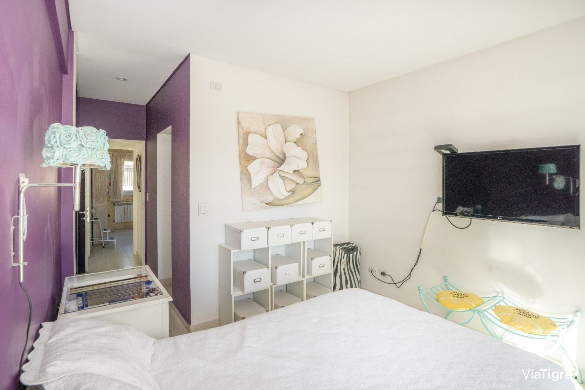 Venta Duplex Florida Cochera Amenities 4 Ambientes