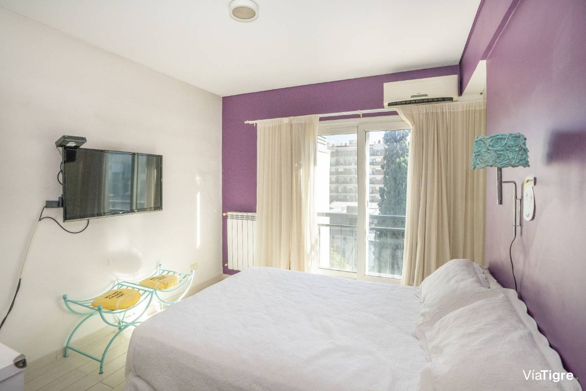 Venta Duplex Florida Cochera Amenities 4 Ambientes