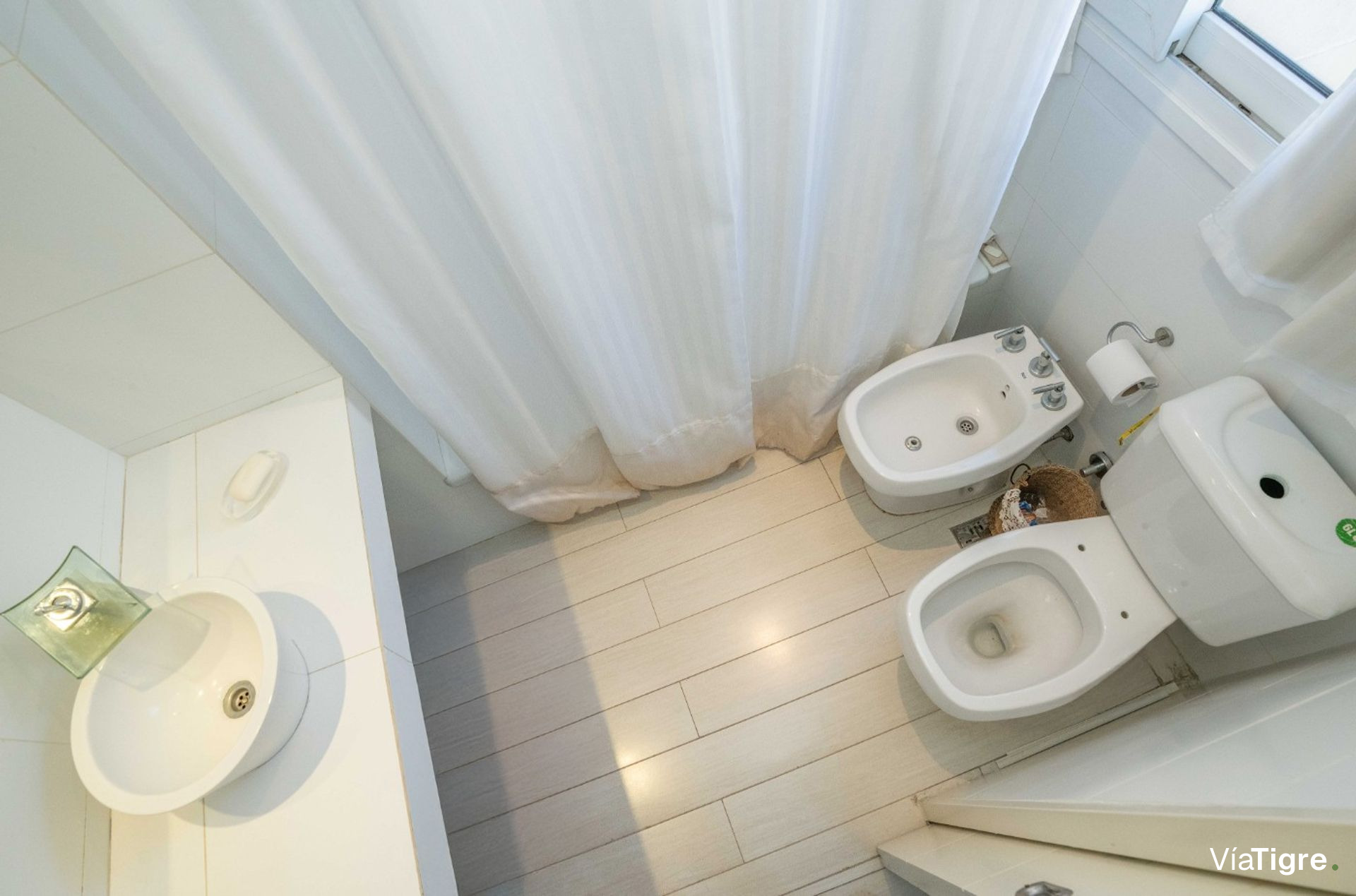 Venta Duplex Florida Cochera Amenities 4 Ambientes