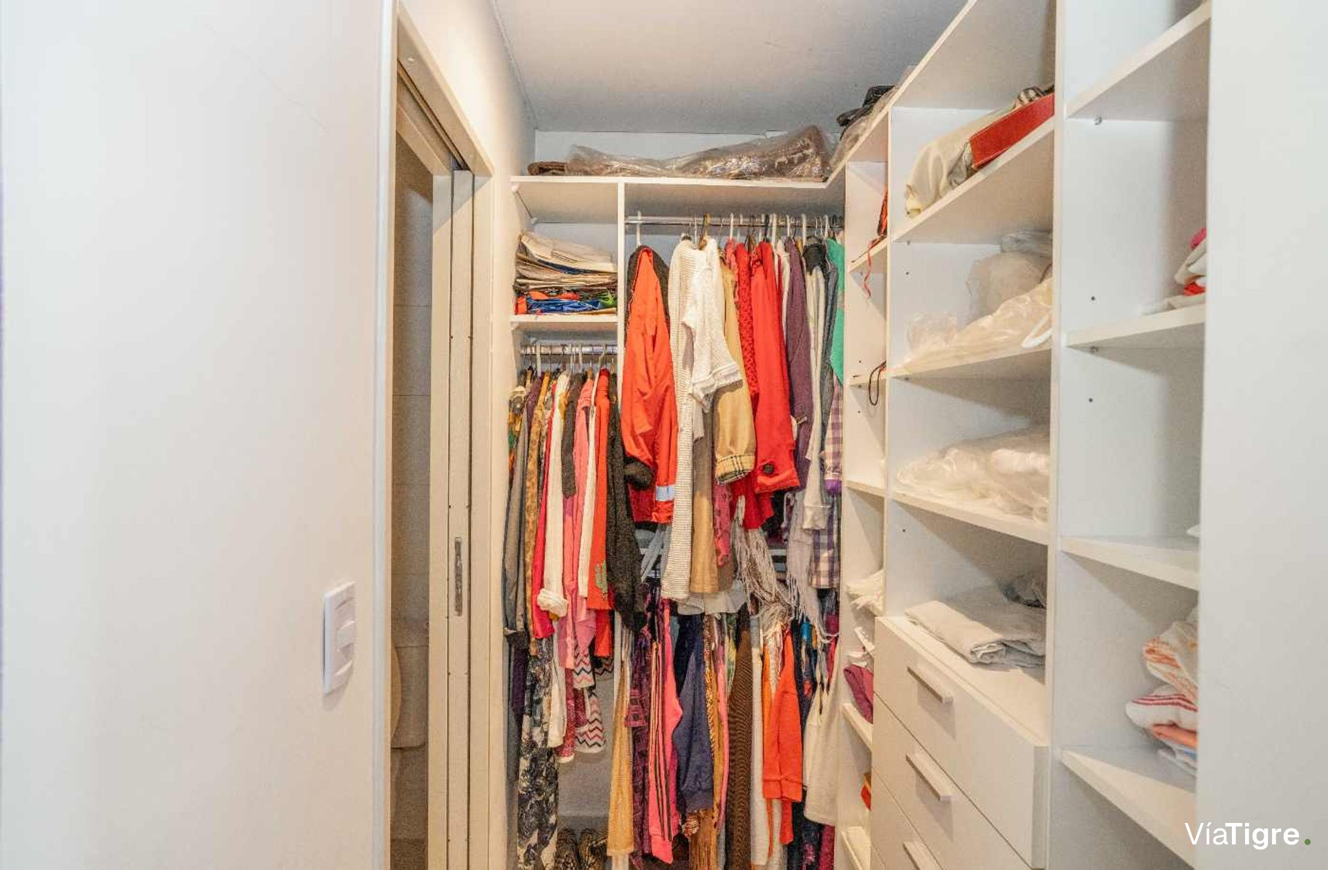 Venta Duplex Florida Cochera Amenities 4 Ambientes