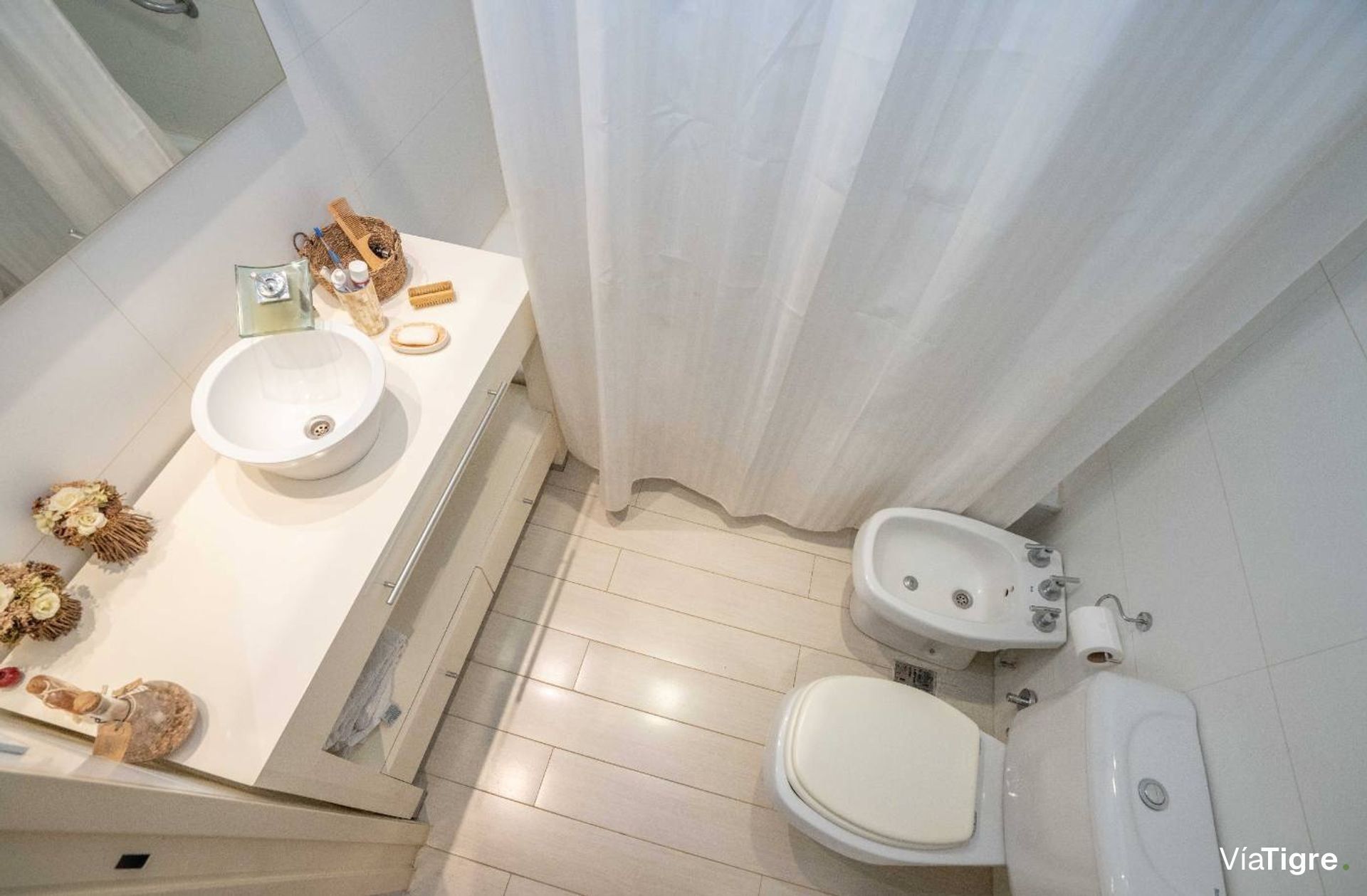 Venta Duplex Florida Cochera Amenities 4 Ambientes
