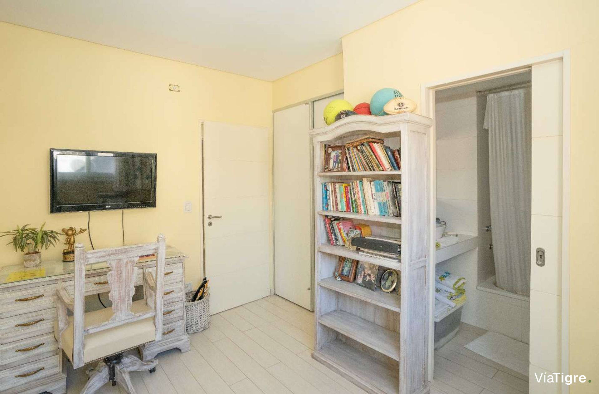 Venta Duplex Florida Cochera Amenities 4 Ambientes