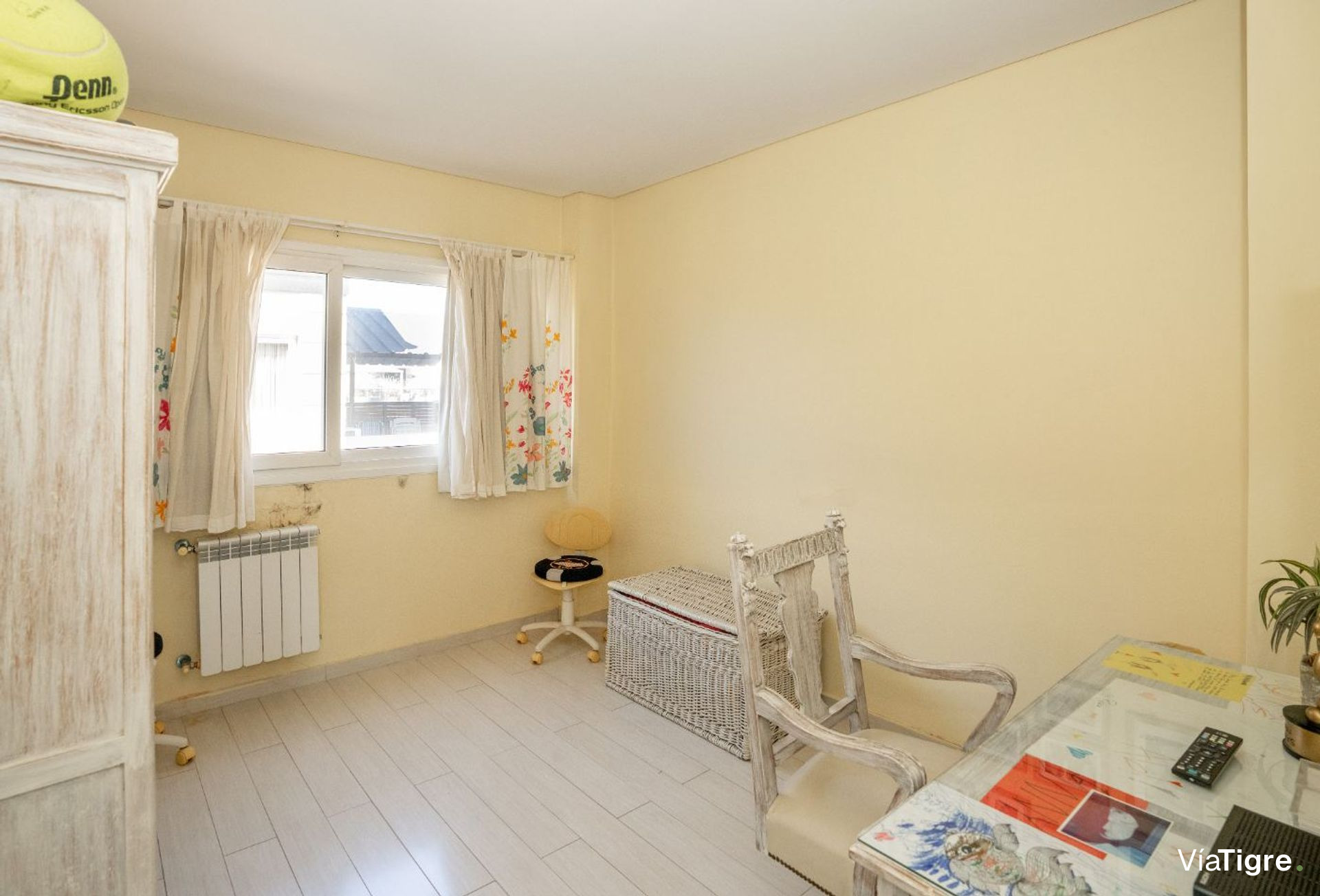 Venta Duplex Florida Cochera Amenities 4 Ambientes