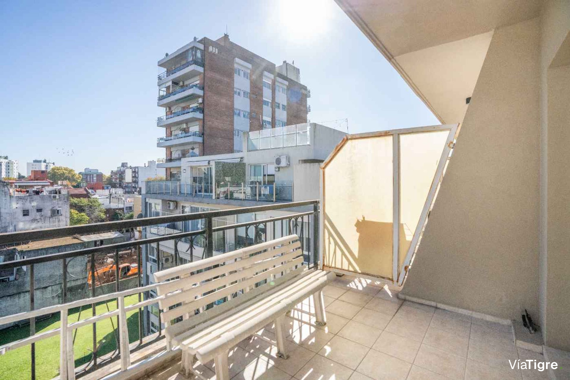 Venta Duplex Florida Cochera Amenities 4 Ambientes