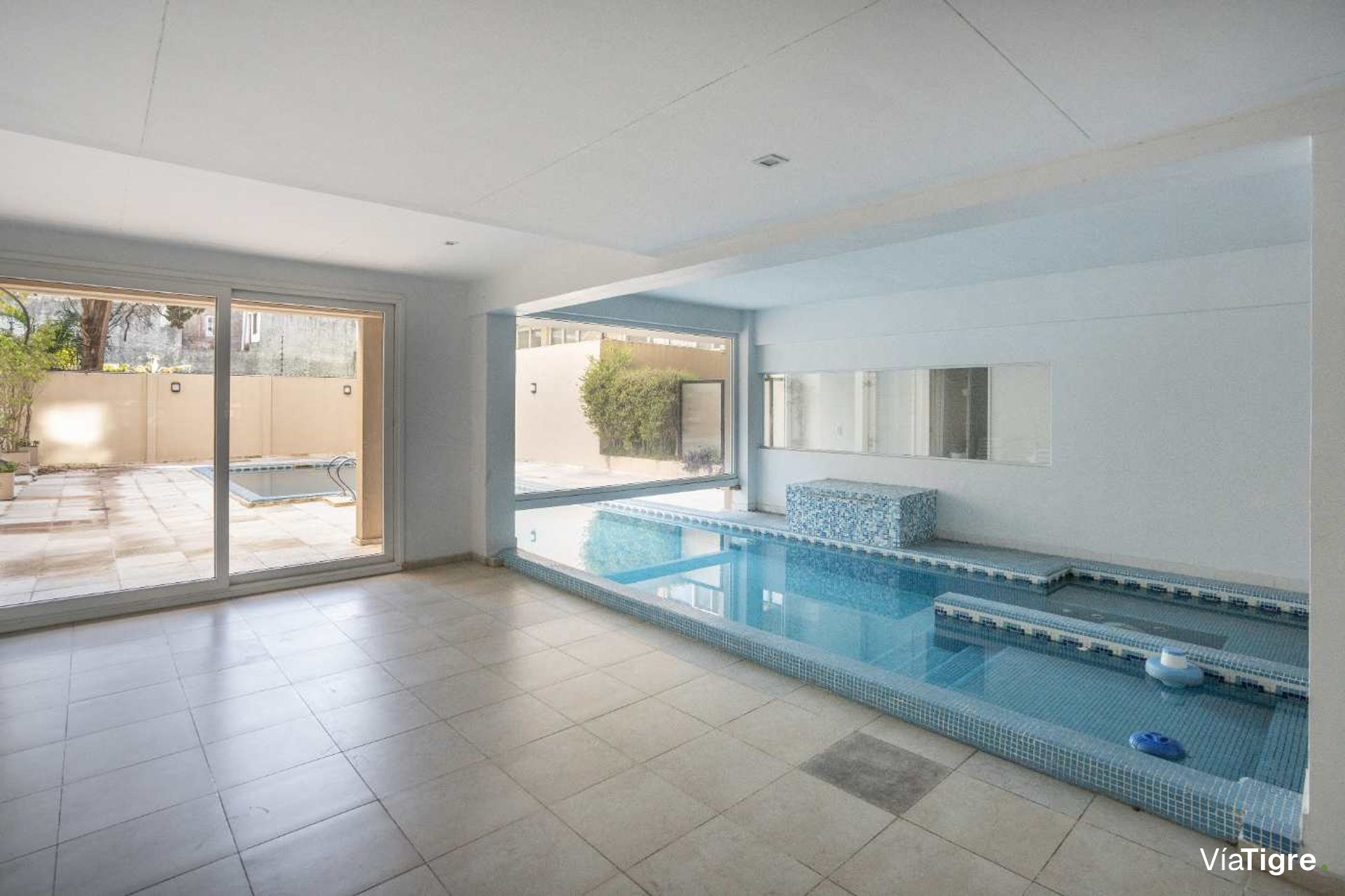 Venta Duplex Florida Cochera Amenities 4 Ambientes