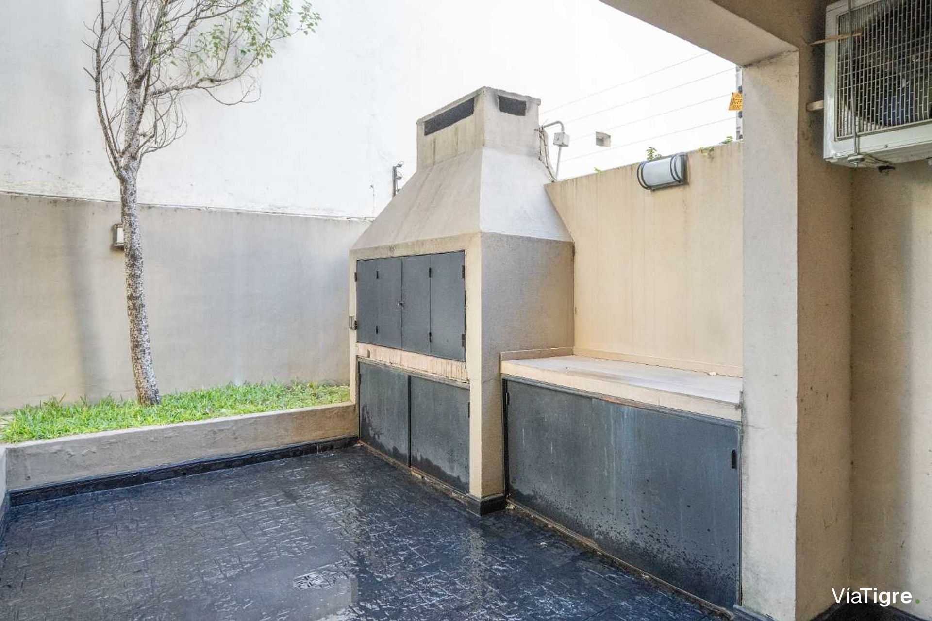 Venta Duplex Florida Cochera Amenities 4 Ambientes