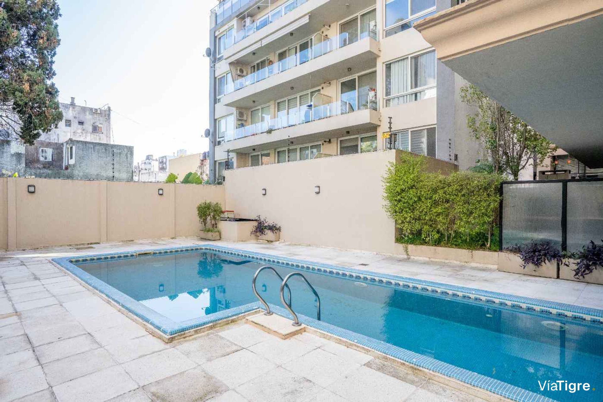 Venta Duplex Florida Cochera Amenities 4 Ambientes