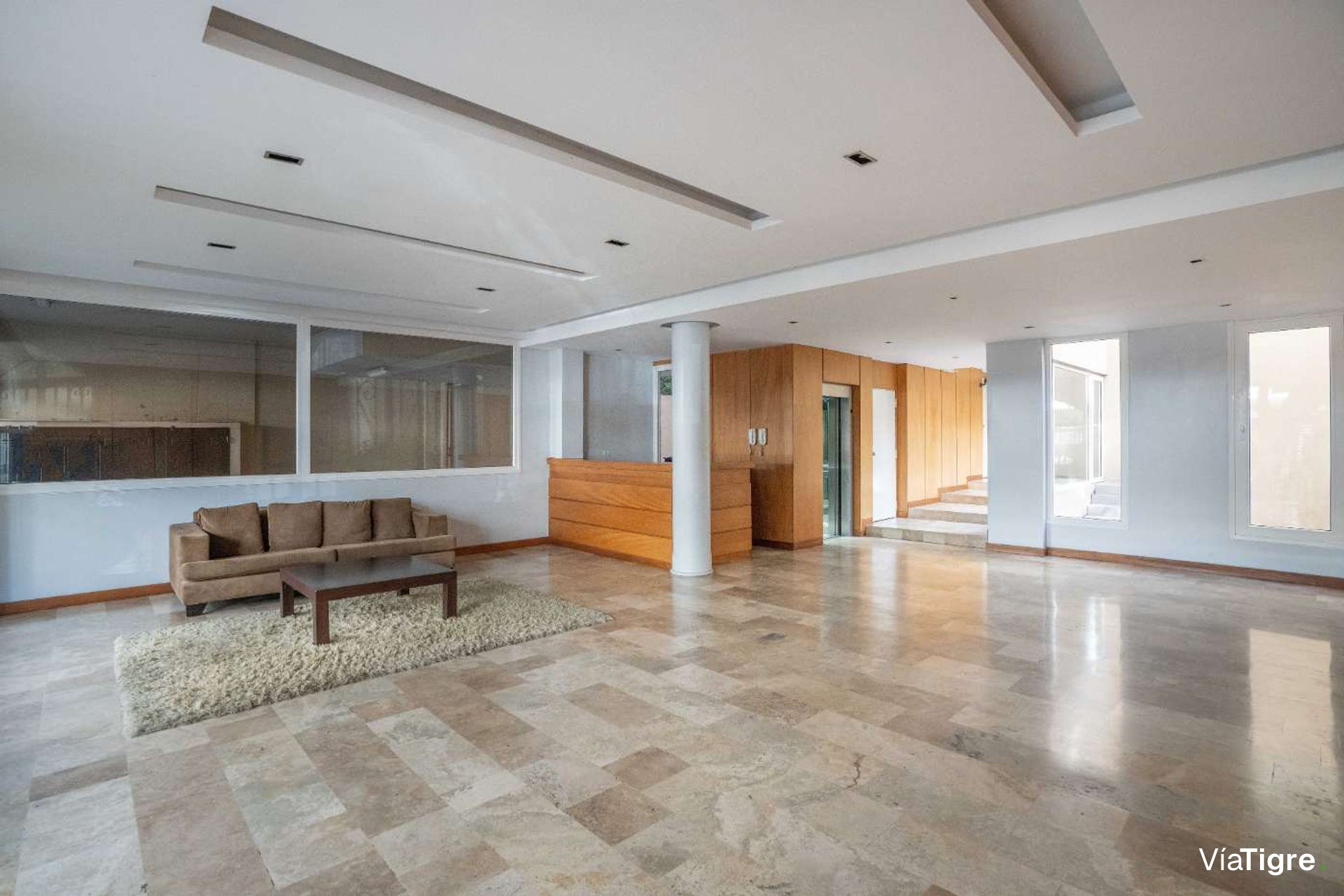 Venta Duplex Florida Cochera Amenities 4 Ambientes