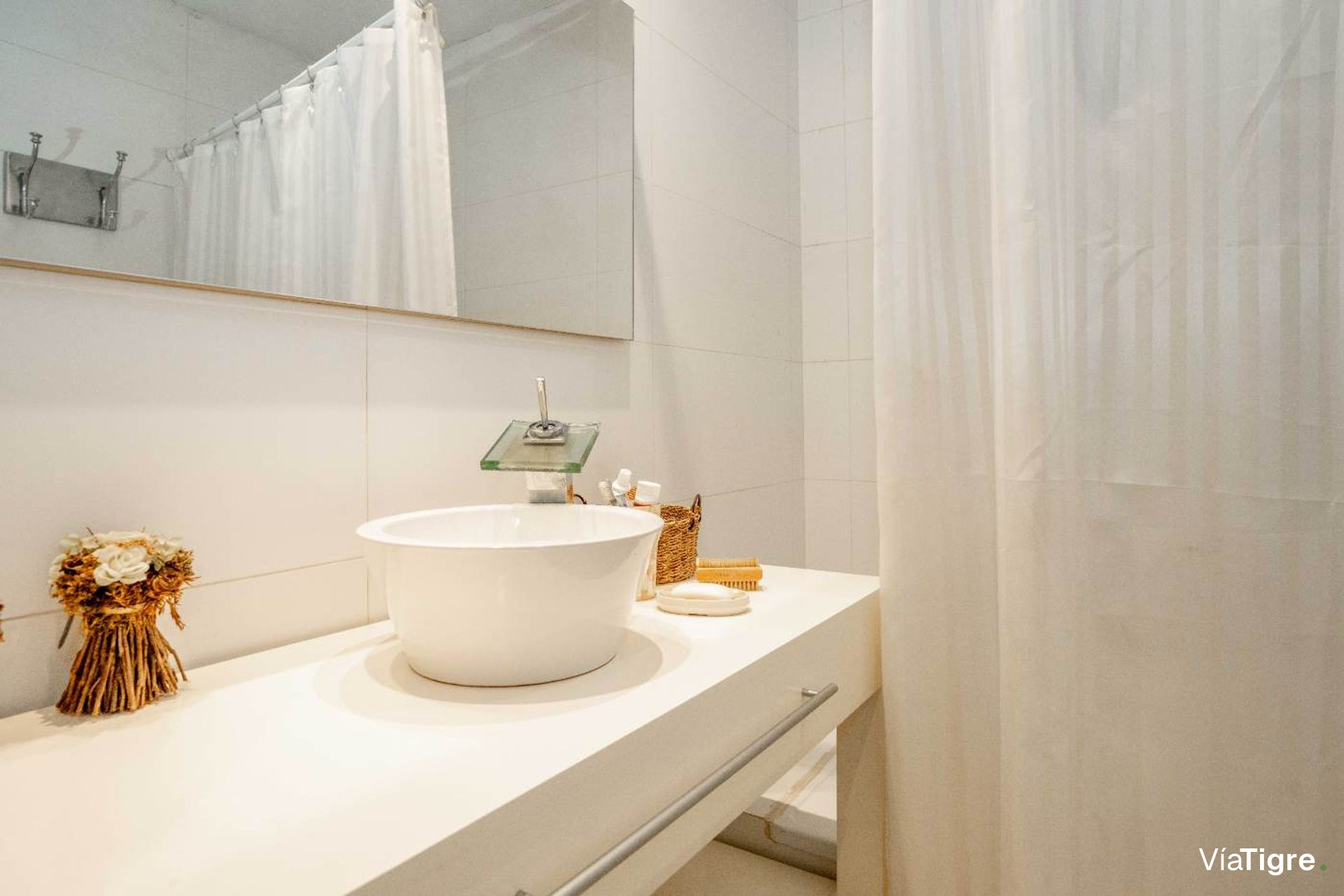 Venta Duplex Florida Cochera Amenities 4 Ambientes