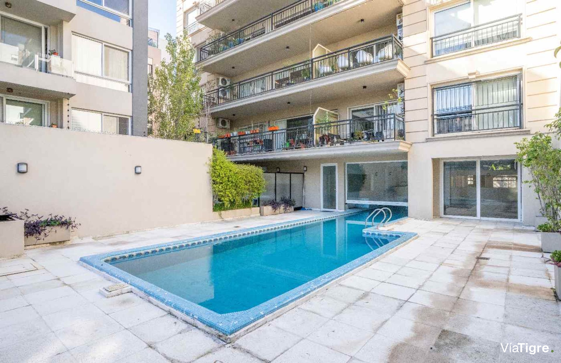 Venta Duplex Florida Cochera Amenities 4 Ambientes