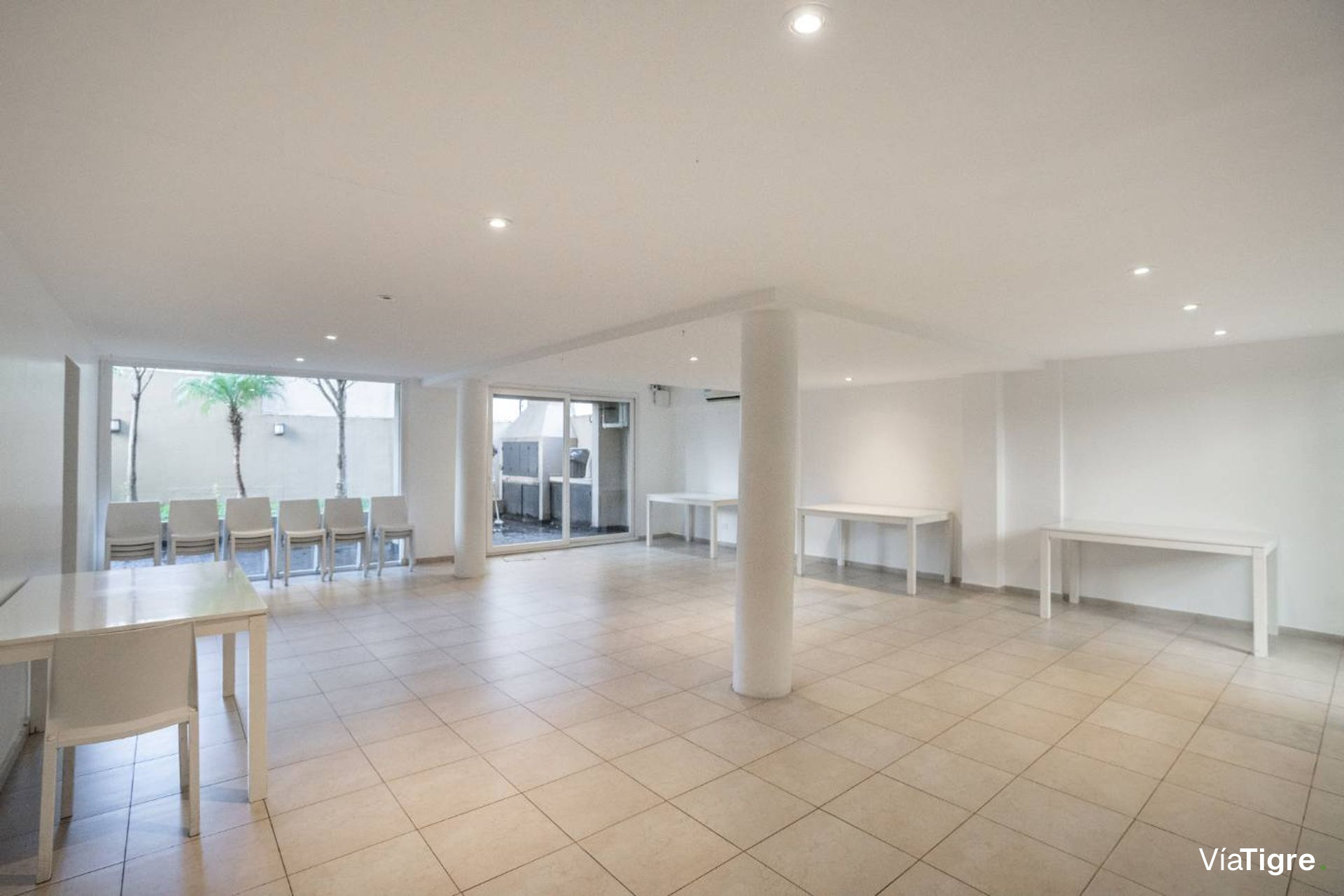 Venta Duplex Florida Cochera Amenities 4 Ambientes