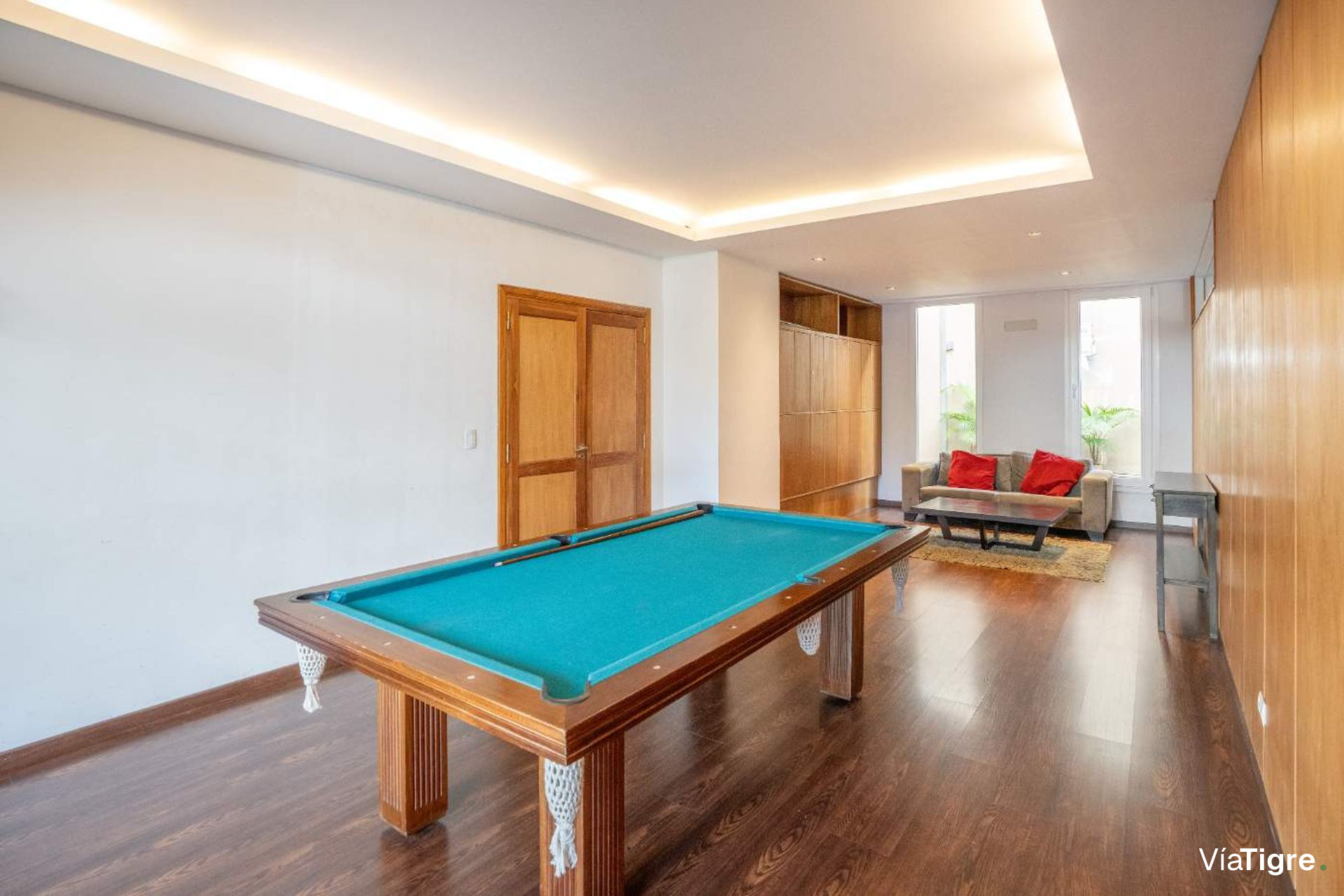 Venta Duplex Florida Cochera Amenities 4 Ambientes