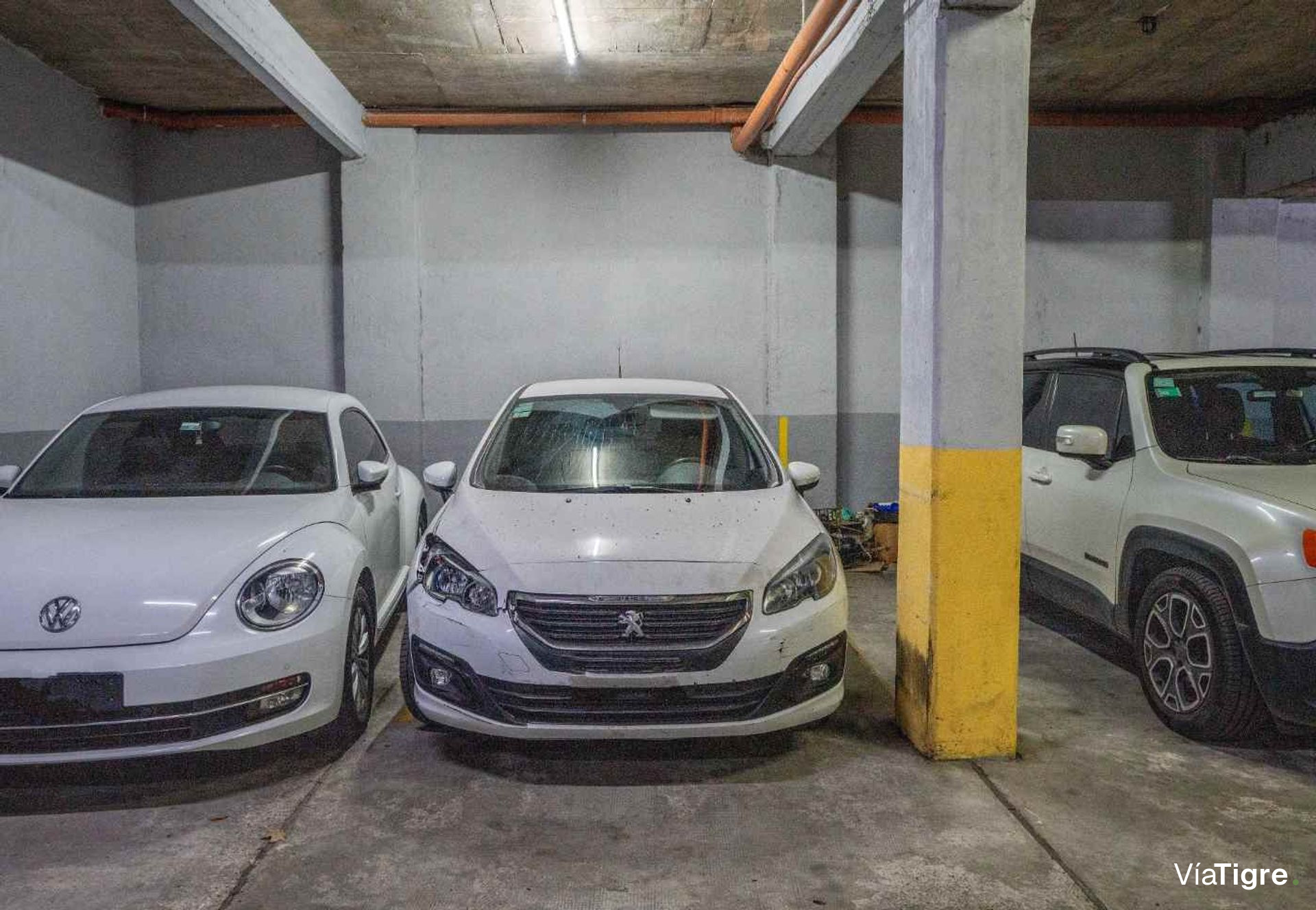 Venta Duplex Florida Cochera Amenities 4 Ambientes