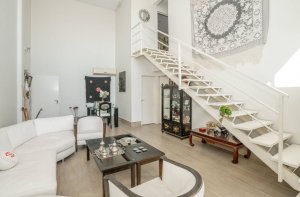 Venta Duplex Florida Cochera Amenities 4 Ambientes