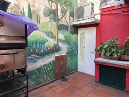 2-Bedroom Penthouse For Sale In Martinez With Patio