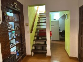 2-Bedroom Penthouse For Sale In Martinez With Patio