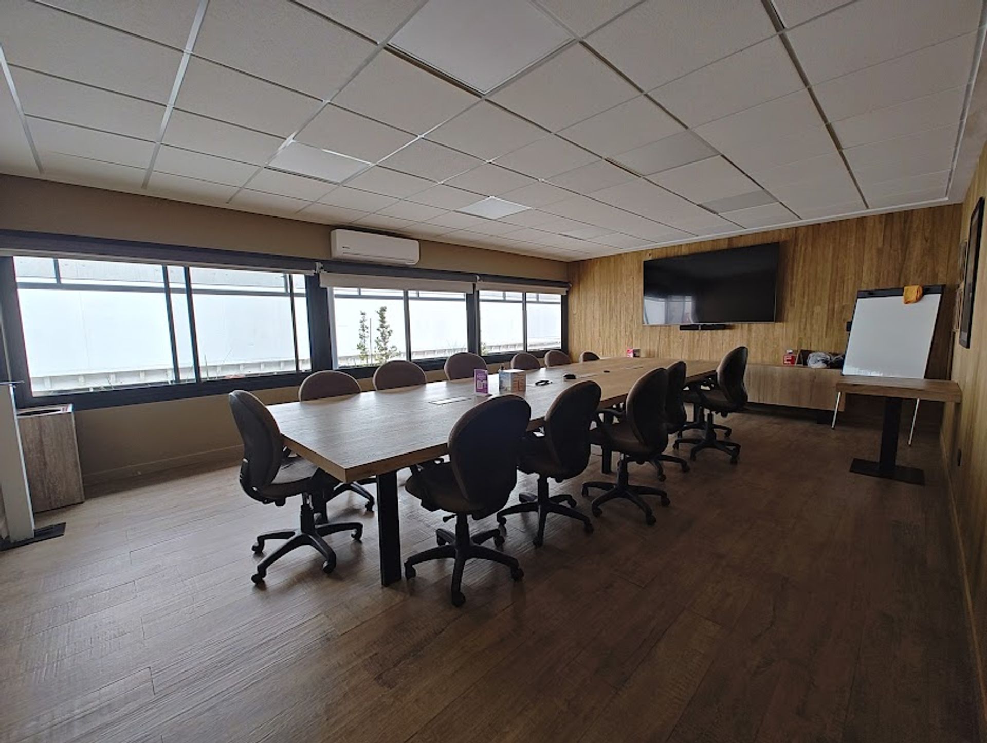 Venta Planta Industrial/Oficinas