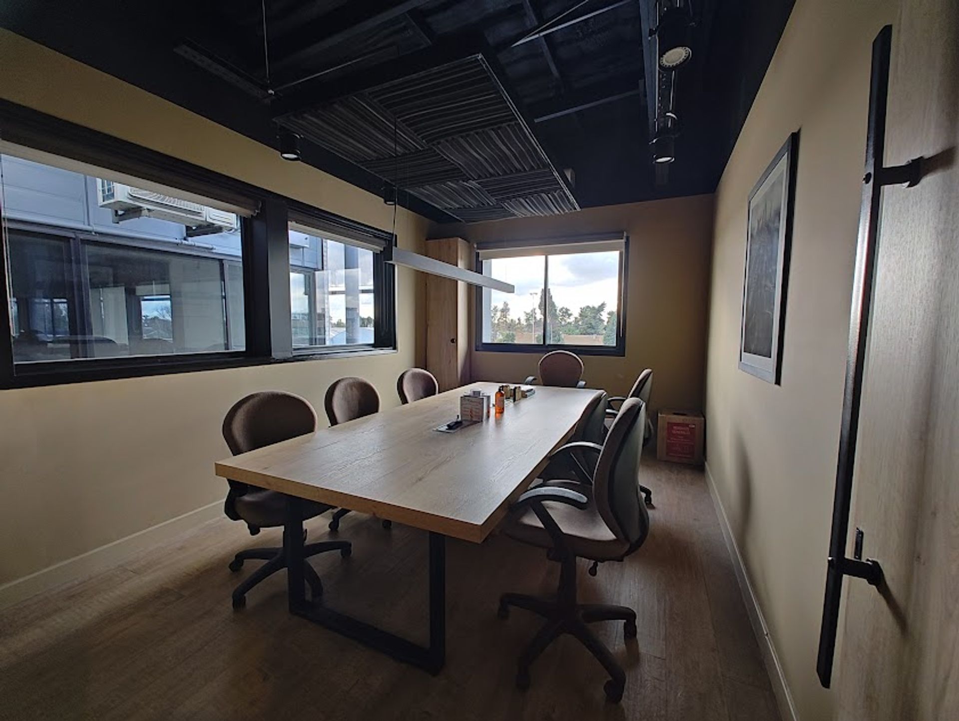 Venta Planta Industrial/Oficinas