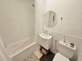 Short-Term Rental Apartment San Fernando To The River