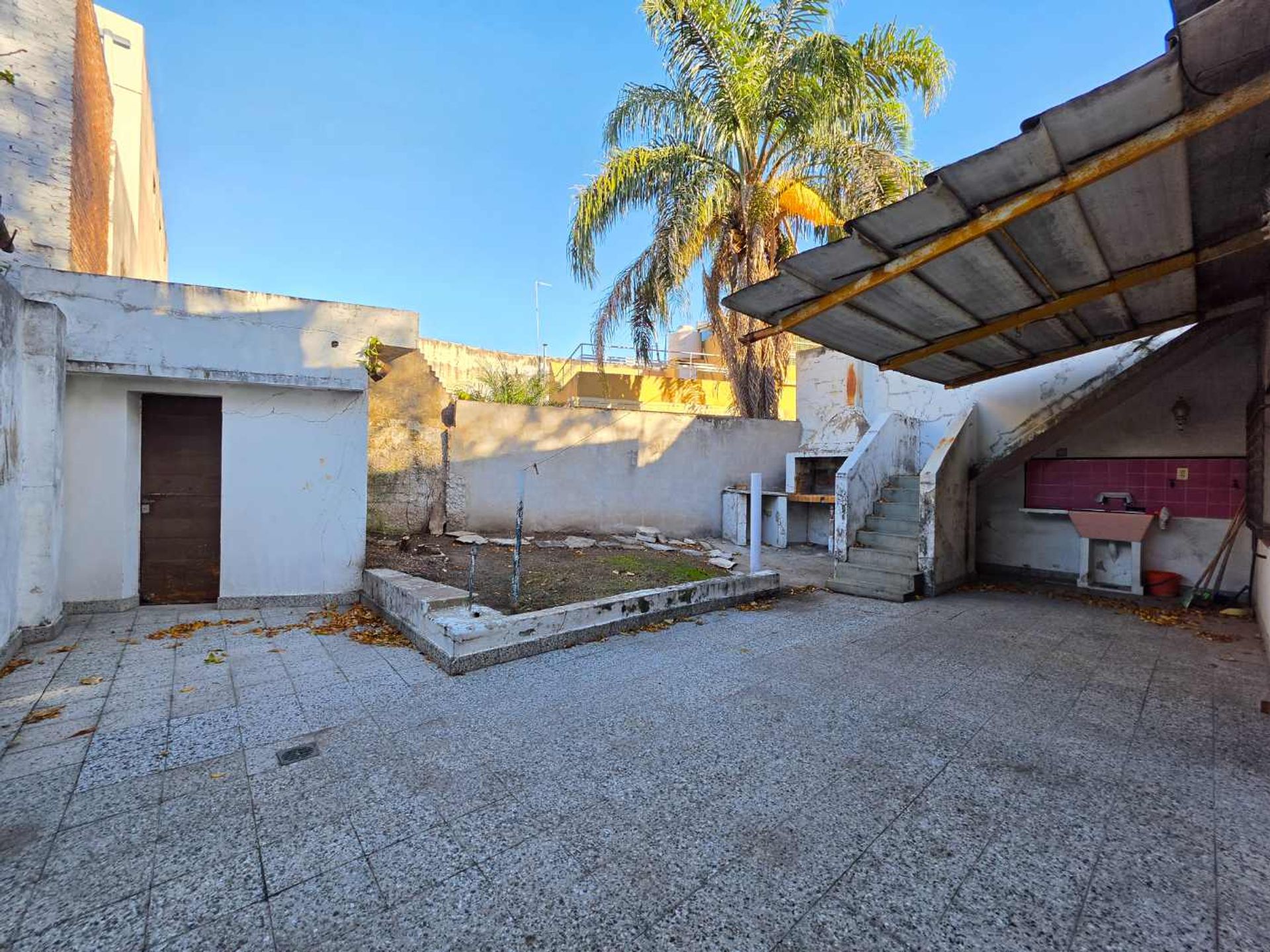 Venta Casa A Refaccionar En Munro 150 M2