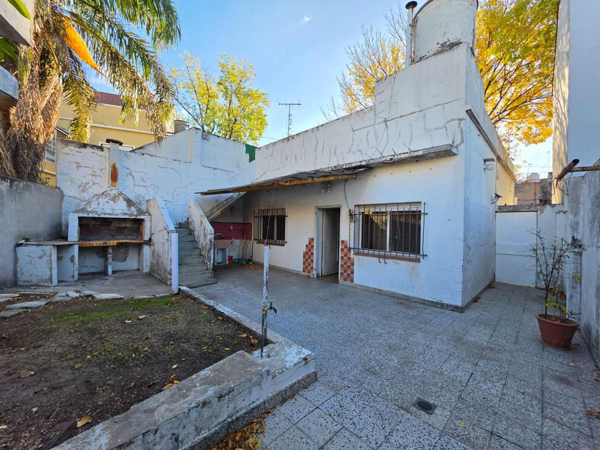 Venta Casa A Refaccionar En Munro 150 M2