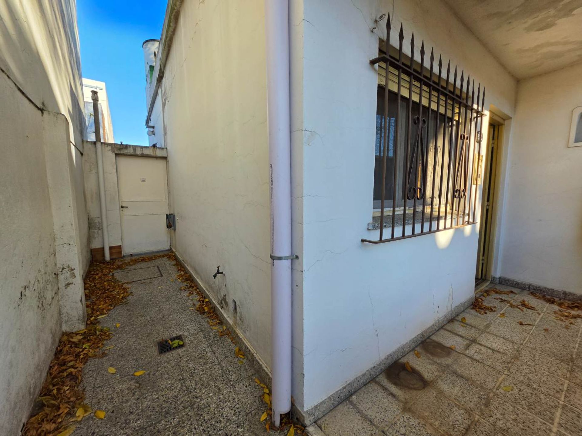 Venta Casa A Refaccionar En Munro 150 M2
