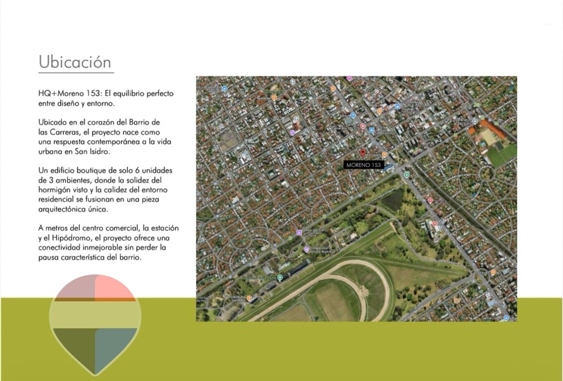 Venta Depto 3 Amb. Balcon Y Parrilla En San Isidro
