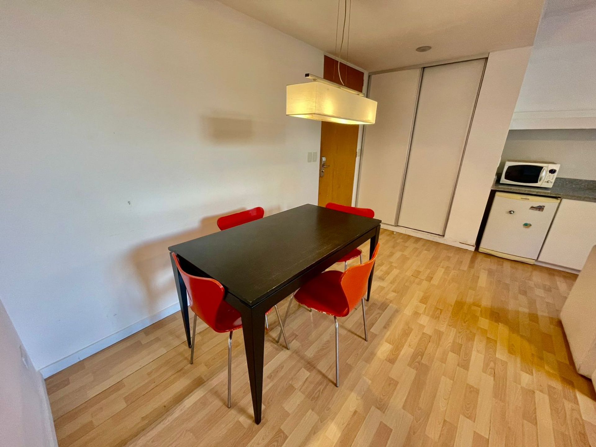 NUEVO! Depto en Venta con cochera y pileta