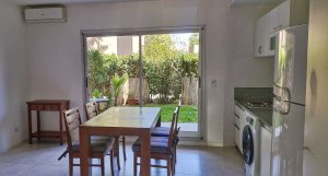 FOR RENT 1-bedroom with own garden