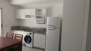 FOR RENT 1-bedroom with own garden