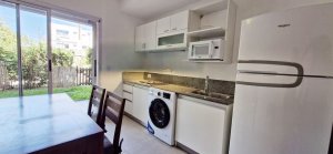 FOR RENT 1-bedroom with own garden