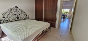 FOR RENT 1-bedroom with own garden
