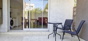 FOR RENT 1-bedroom with own garden