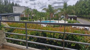 Alquiler Excelente duplex dos Ambientes.