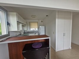 Alquiler Excelente duplex dos Ambientes.