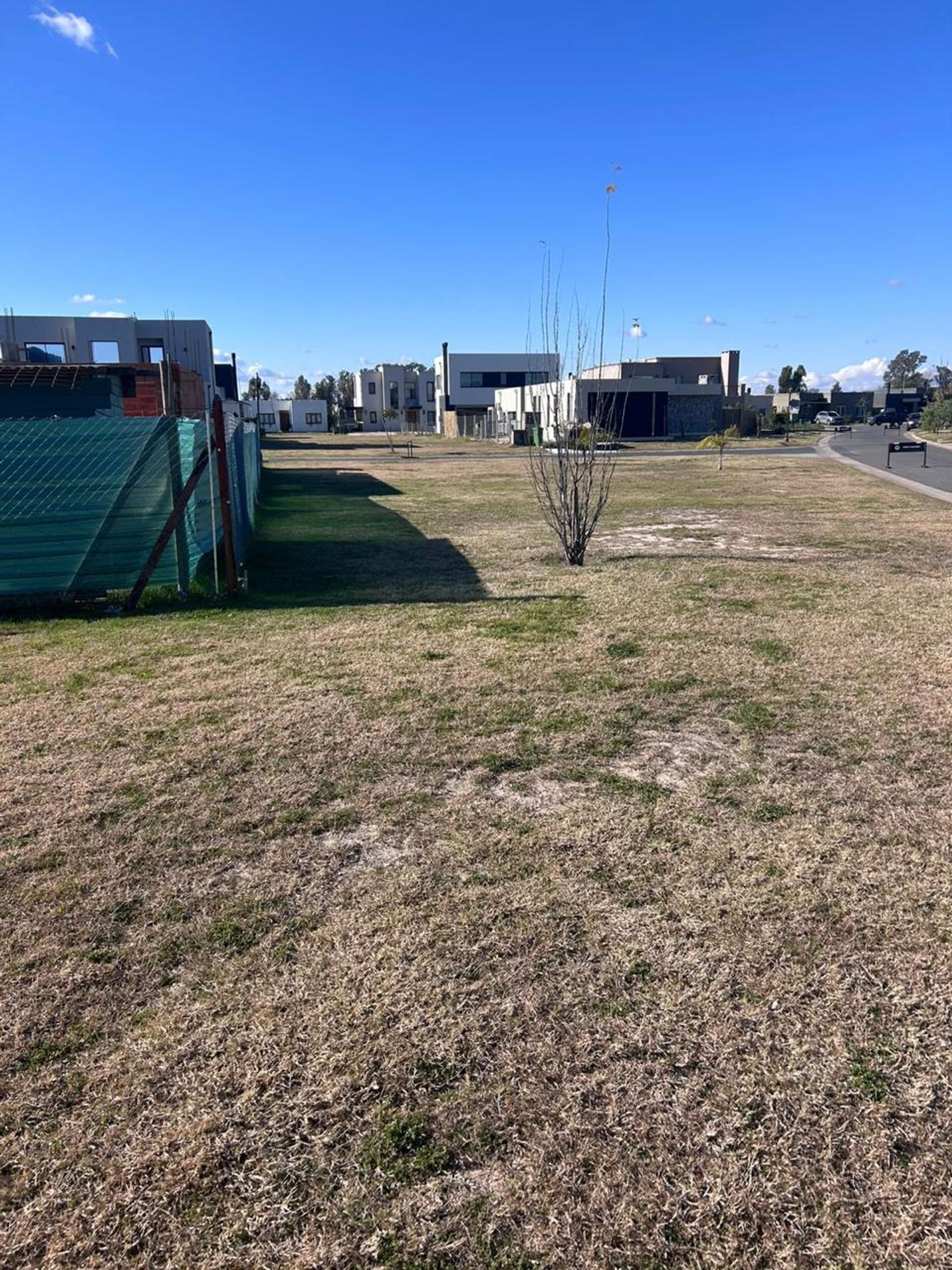 Lote interno en venta en Vila Marina 2 PERMUTA